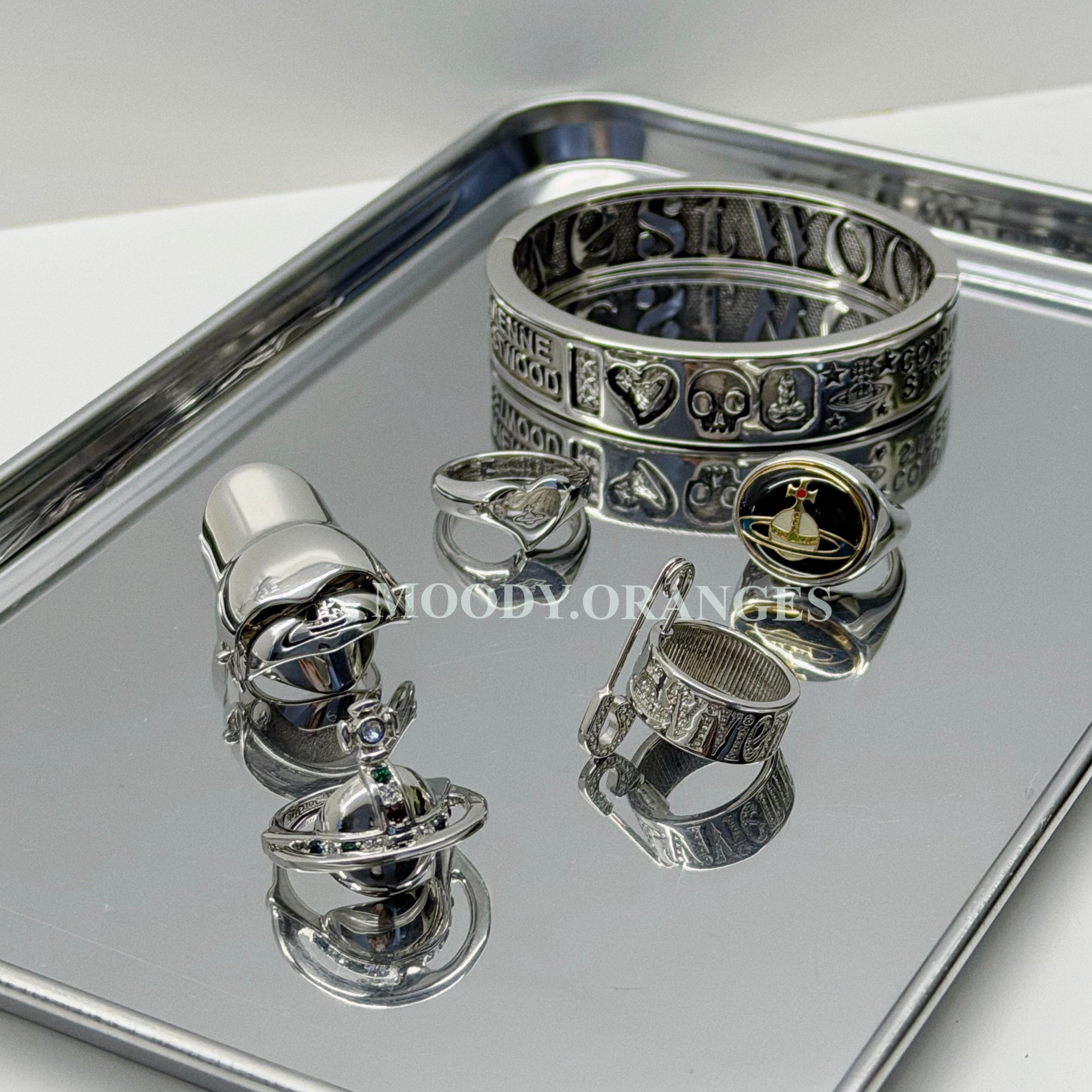 Vivienne Westwood Accessories