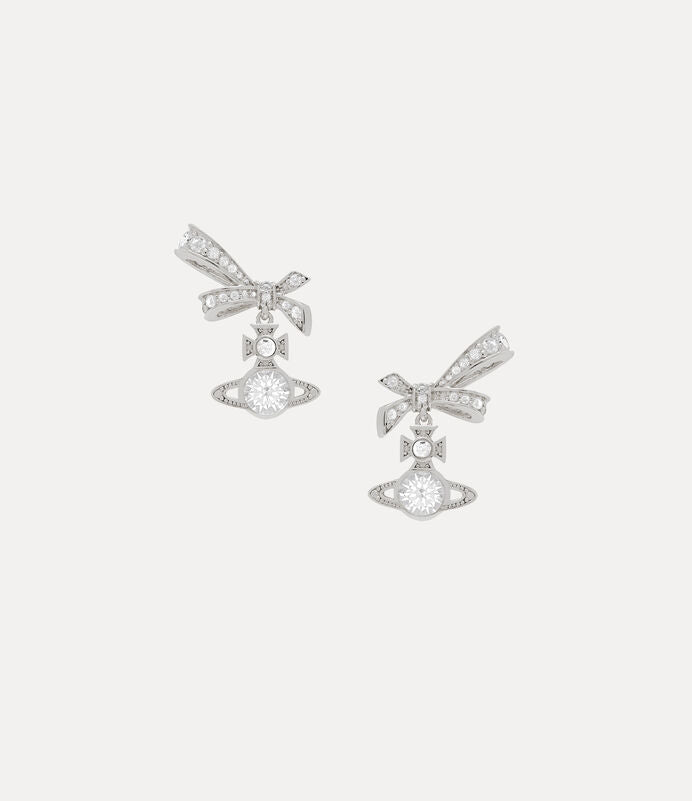 Vivienne Westwood Angelique Pendant