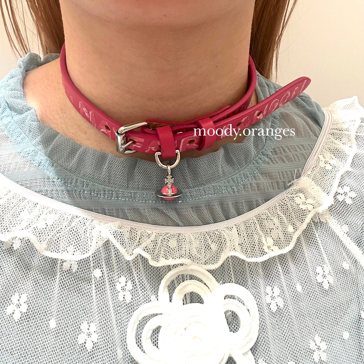Vivienne Westwood Bristol Choker