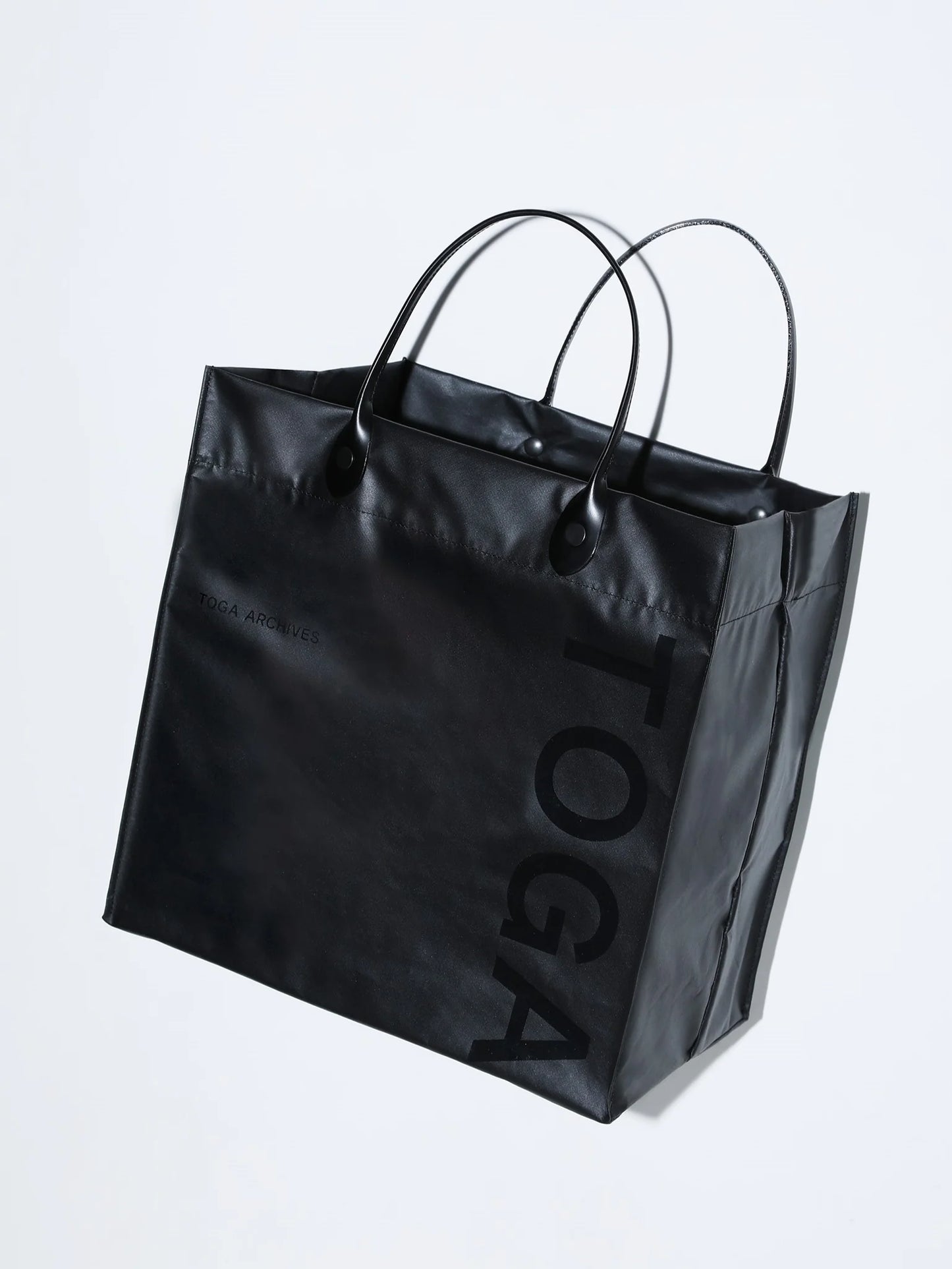 Toga Logo Tote Bag