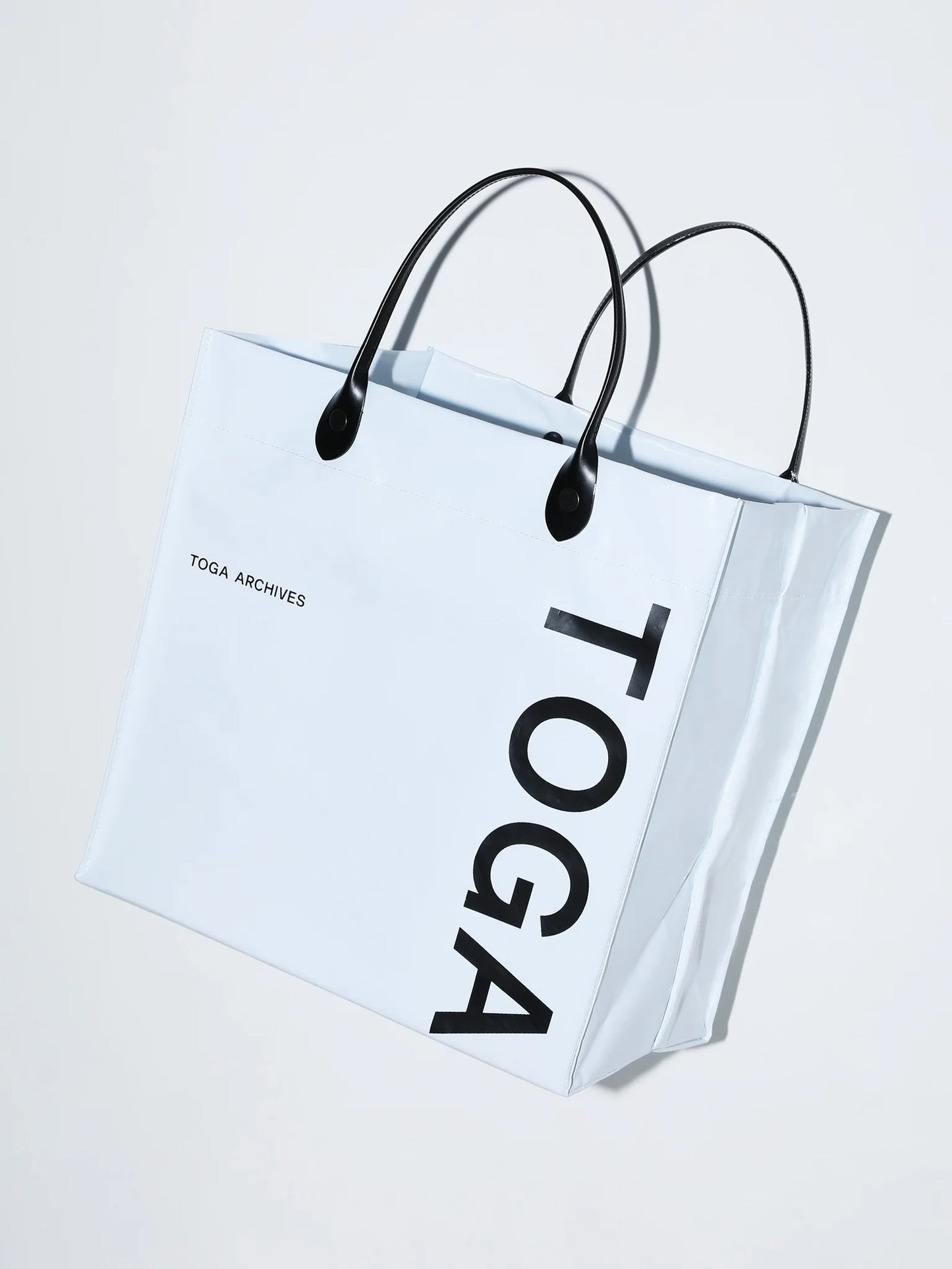 Toga Logo Tote Bag
