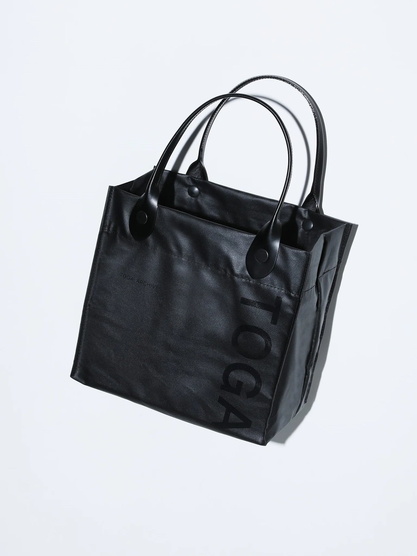 Toga Logo Tote Bag