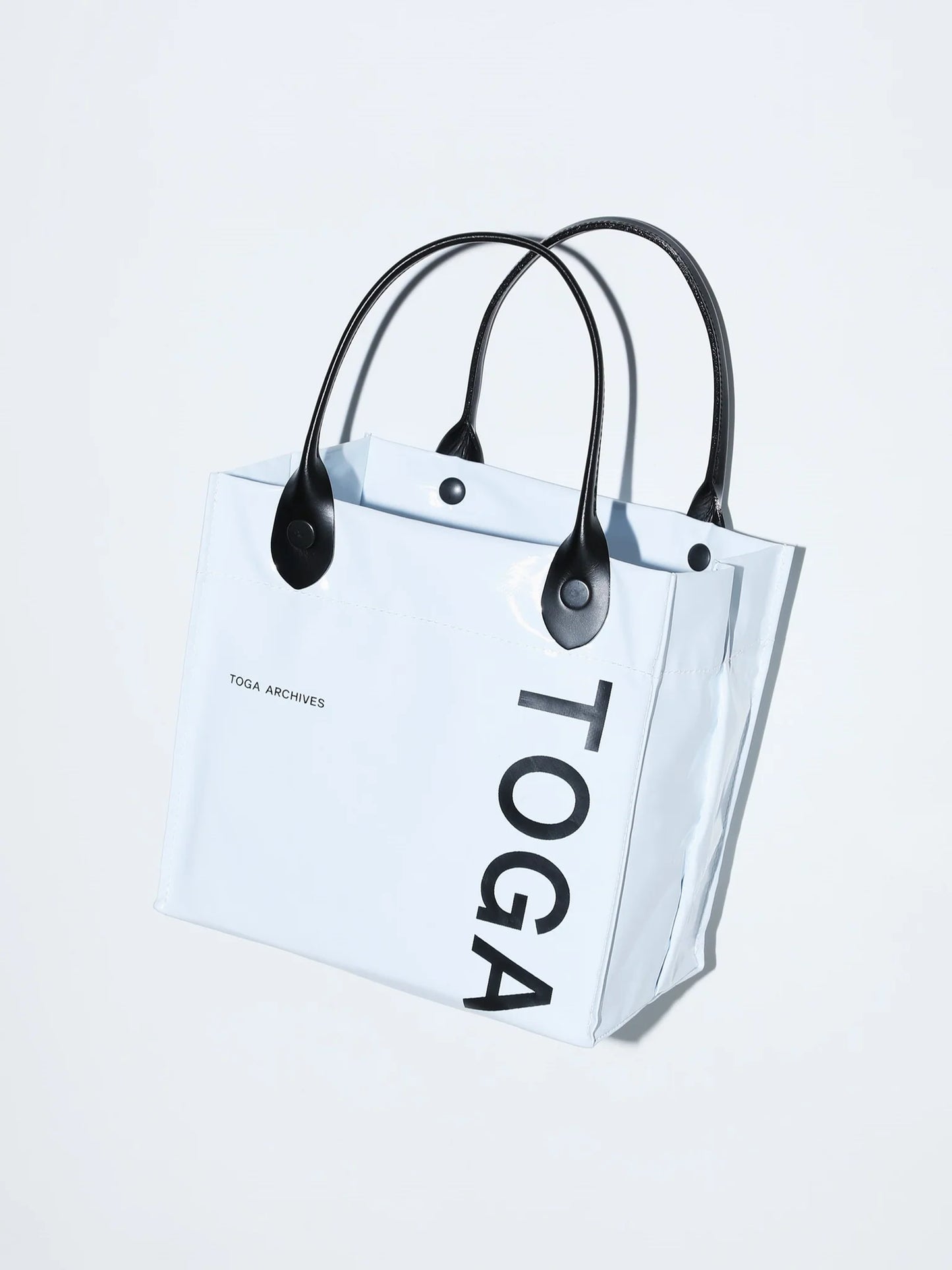 Toga Logo Tote Bag