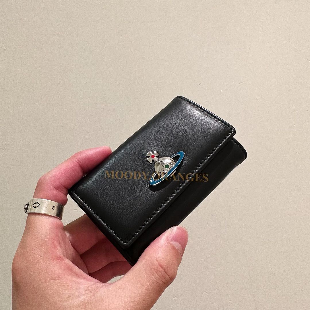 Vivienne Westwood Emma Series - MOODY ORANGES