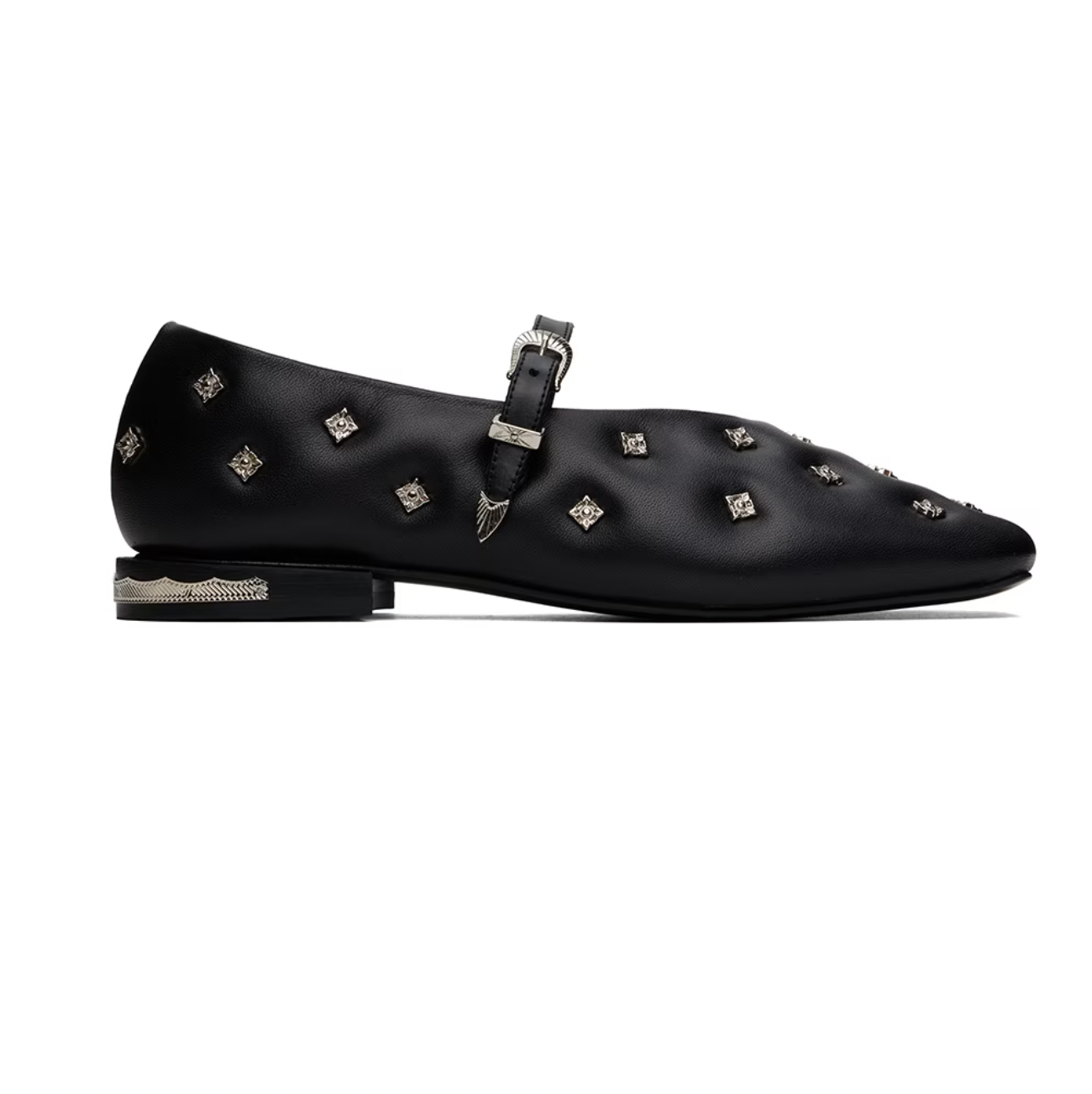 Toga Pulla Jane Ballerina Flats