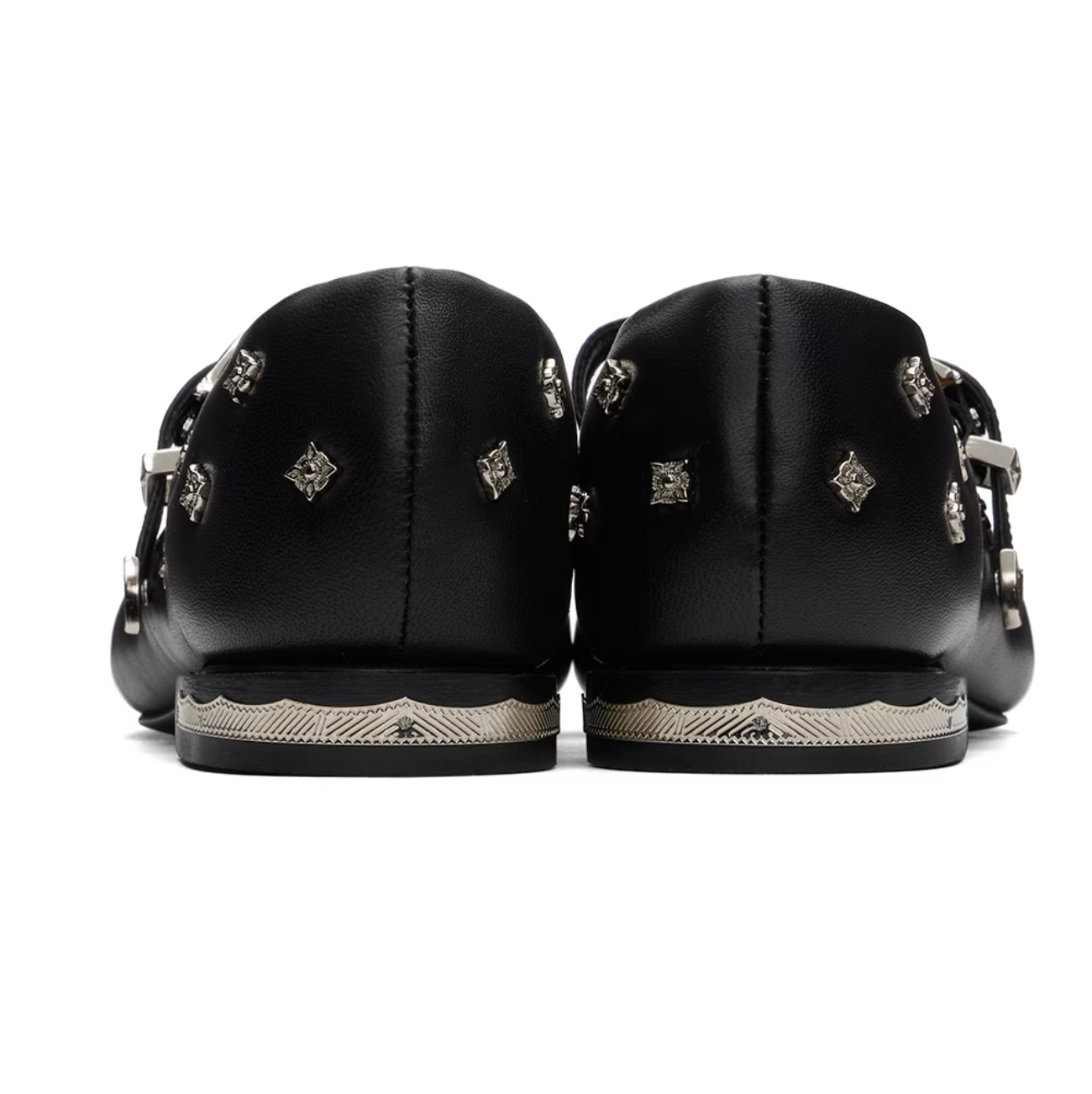 Toga Pulla Jane Ballerina Flats