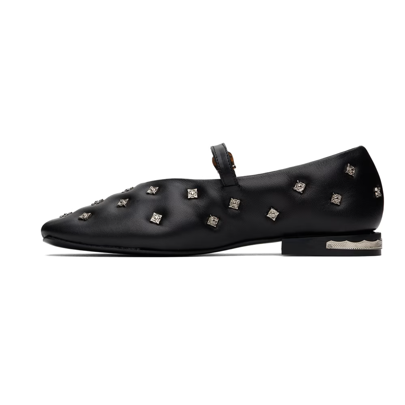 Toga Pulla Jane Ballerina Flats