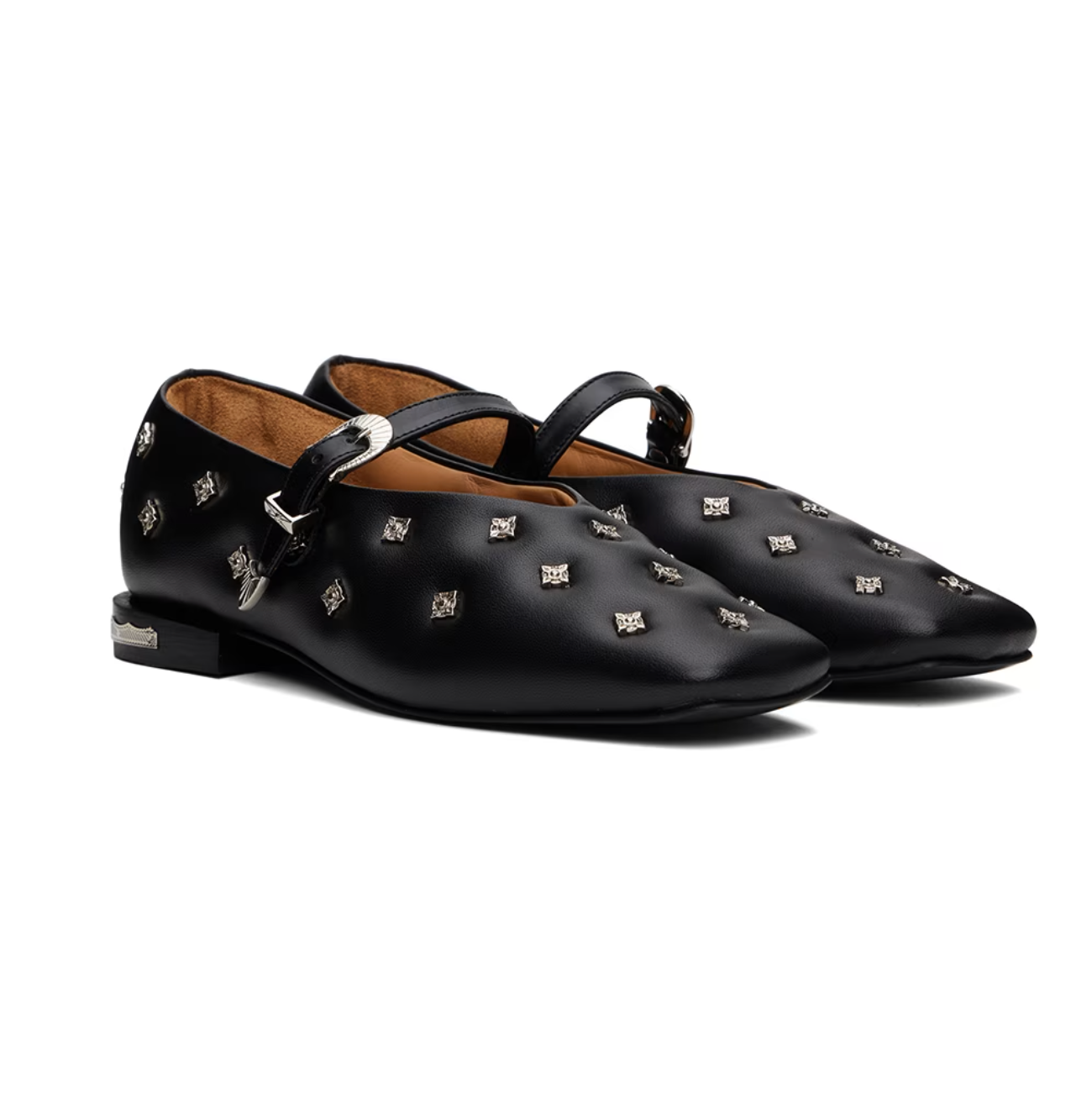 Toga Pulla Jane Ballerina Flats