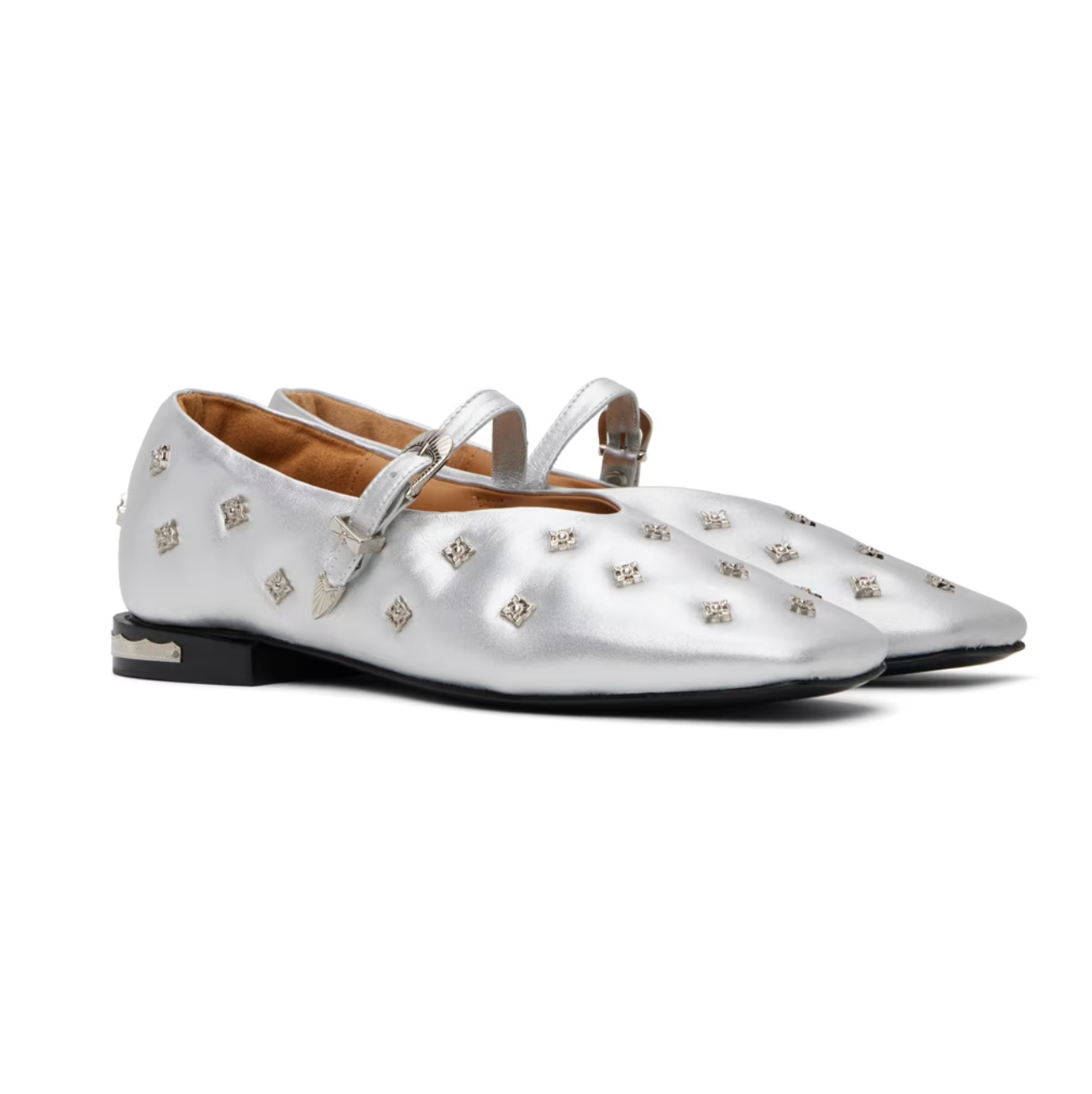 Toga Pulla Jane Ballerina Flats