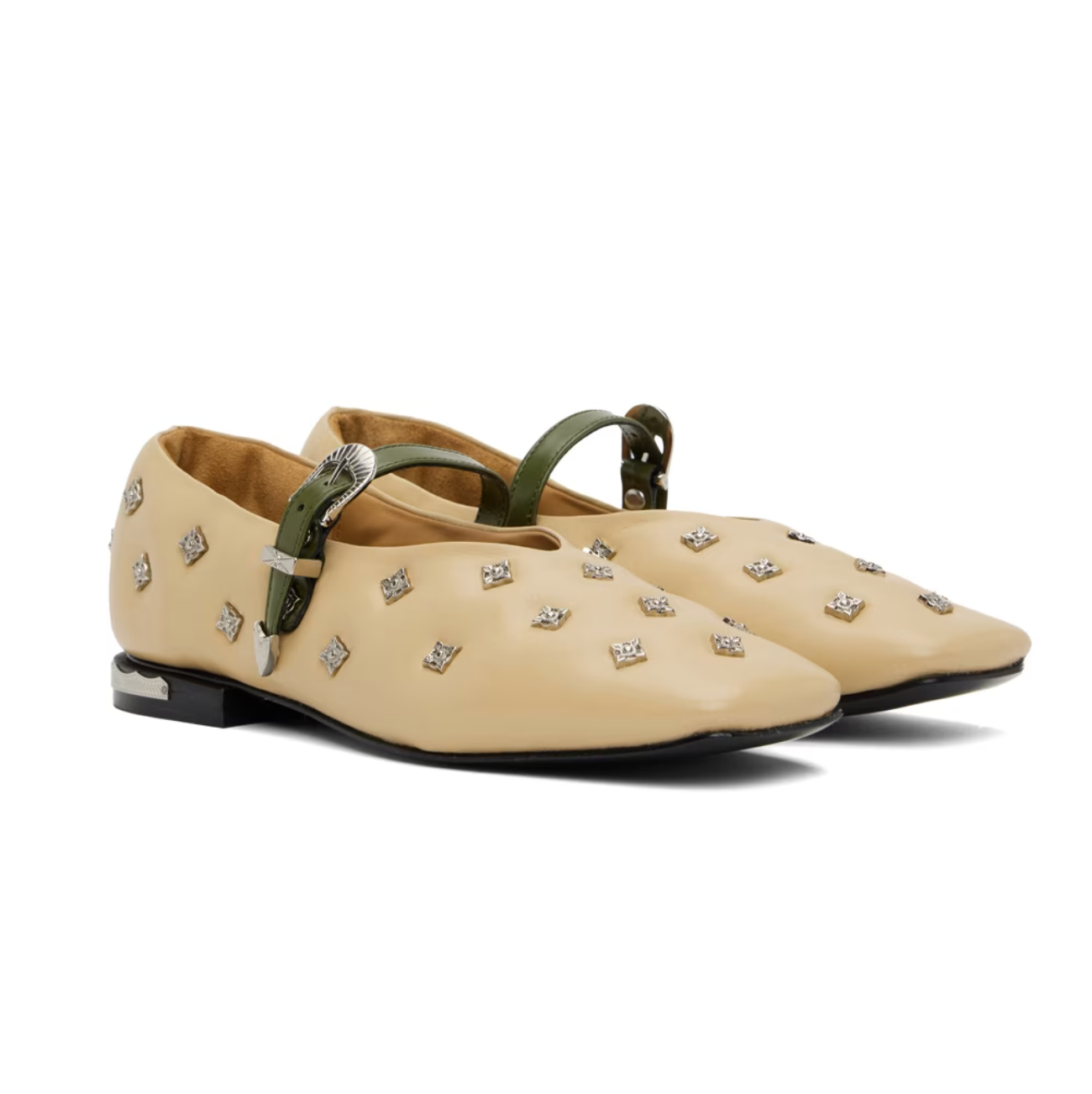 Toga Pulla Jane Ballerina Flats