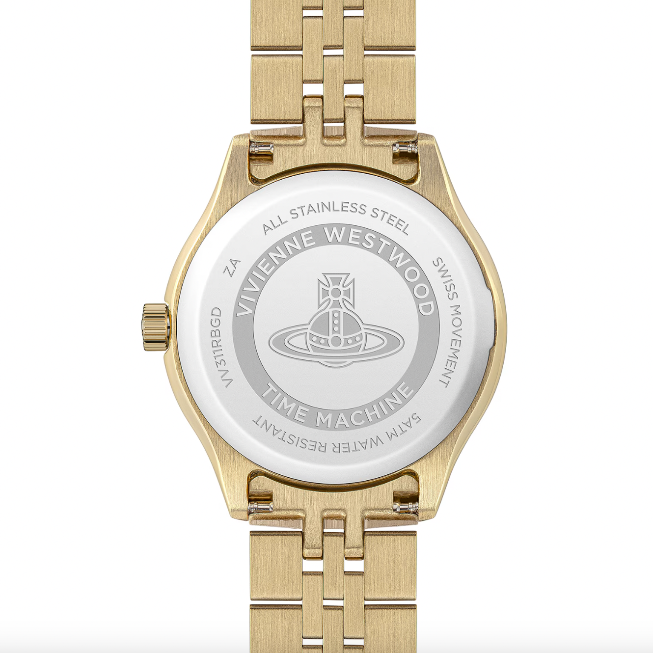 Vivienne Westwood Little Camberwell Watch (VV311RBGD)