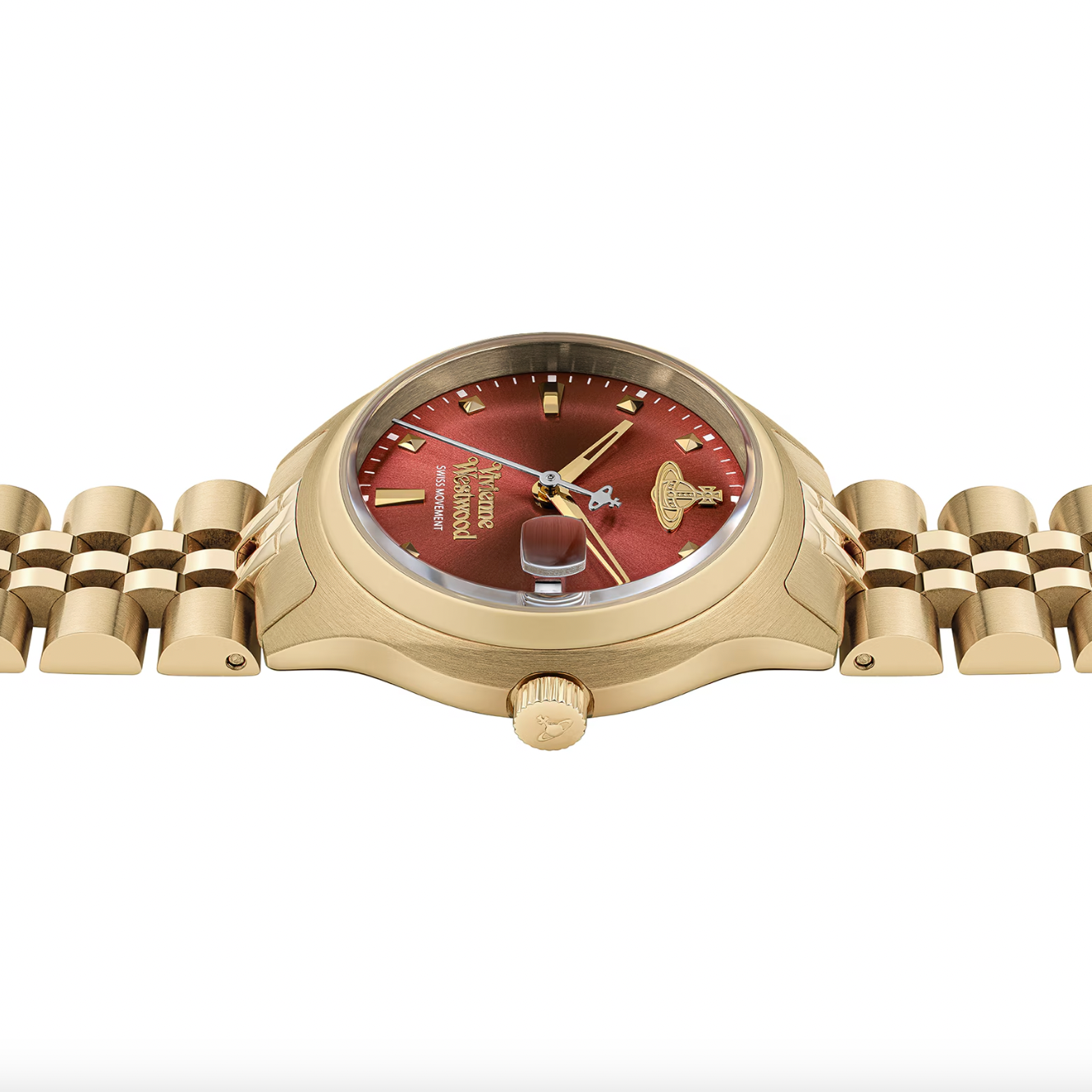 Vivienne Westwood Little Camberwell Watch (VV311RBGD)