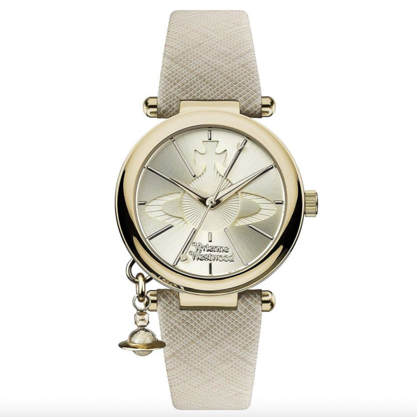 Vivienne Westwood Orb Pop Watch (VV006GDCM)