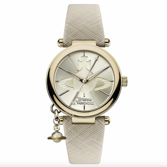 Vivienne Westwood Orb Pop Watch (VV006GDCM)