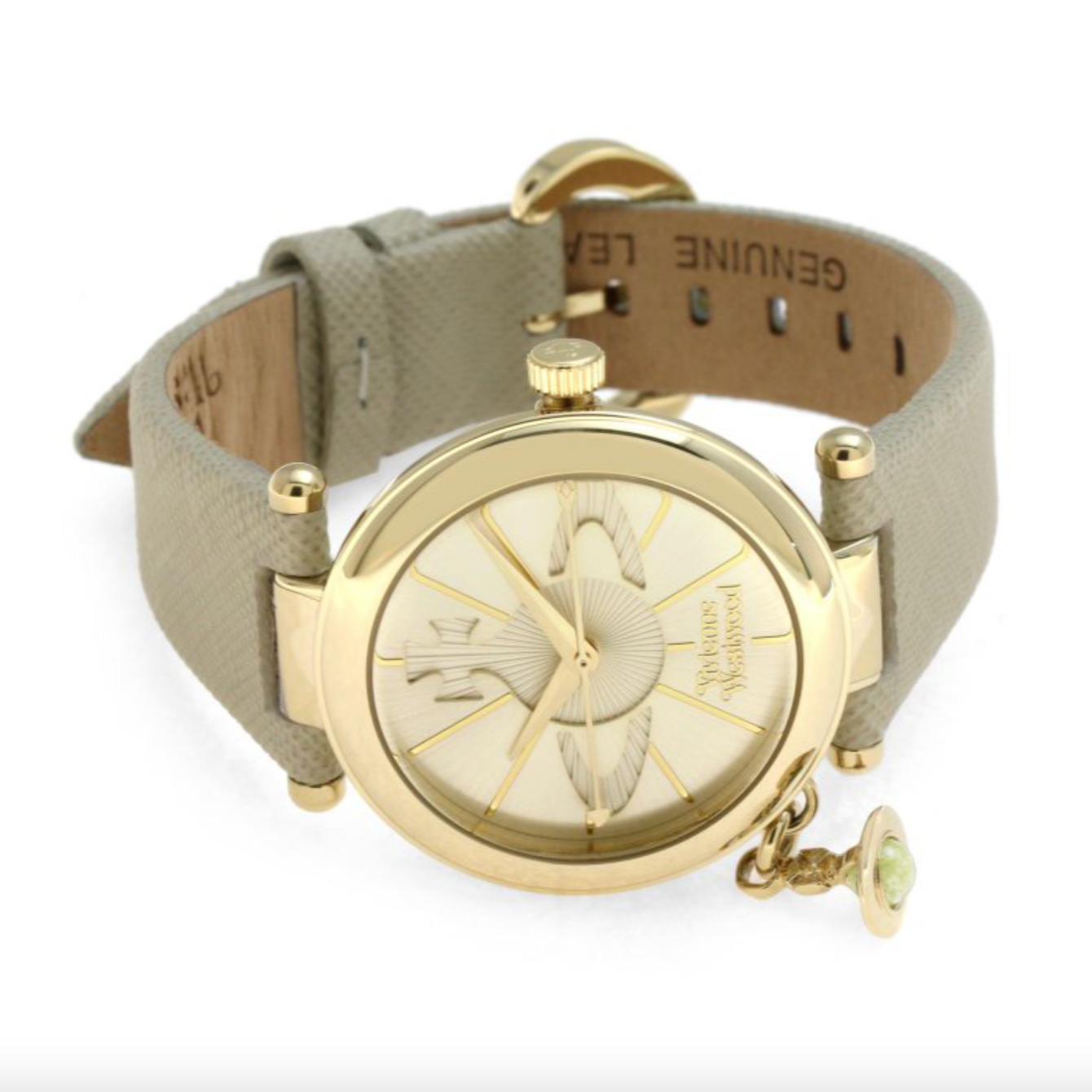 Vivienne Westwood Orb Pop Watch (VV006GDCM)