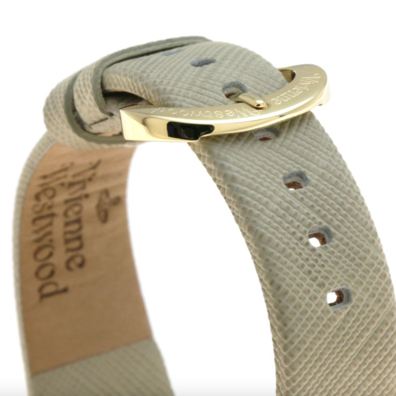 Vivienne Westwood Orb Pop Watch (VV006GDCM)