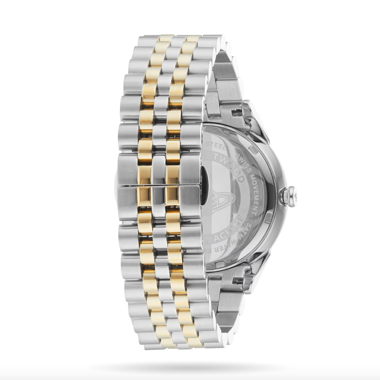 Vivienne Westwood The Wallace Watch (VV208CPSG)