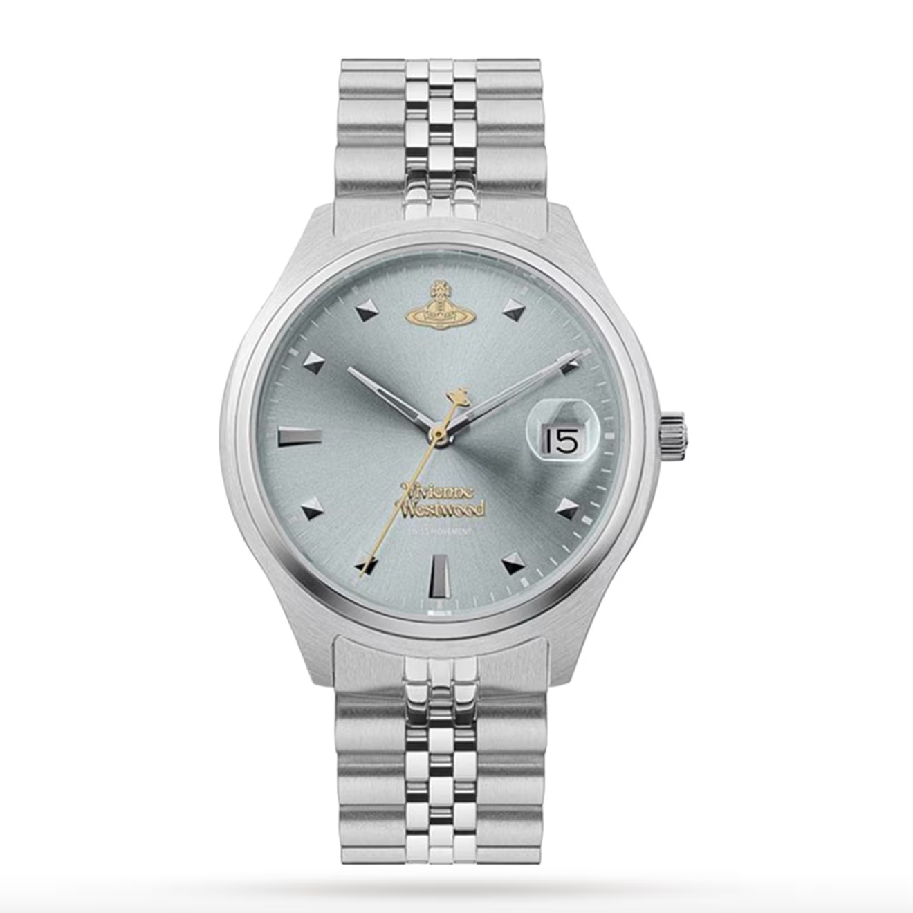 Vivienne Westwood Camberwell Watch (VV261LBLSL)