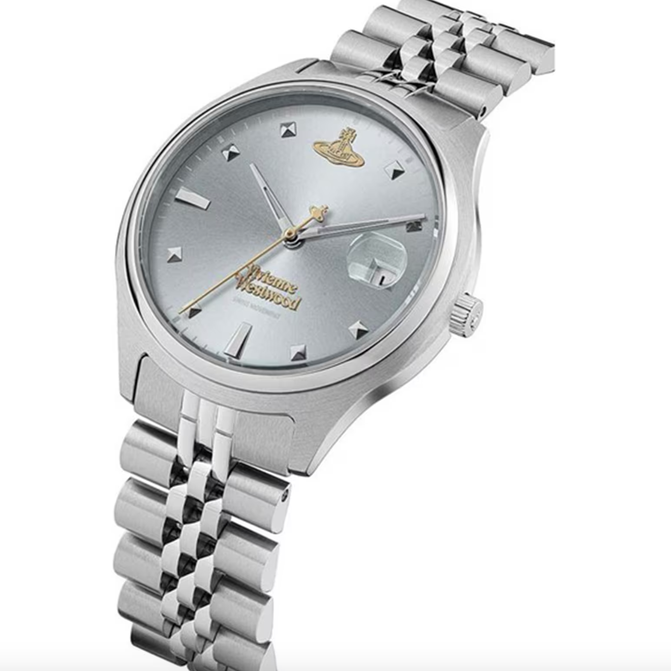 Vivienne Westwood Camberwell Watch (VV261LBLSL)