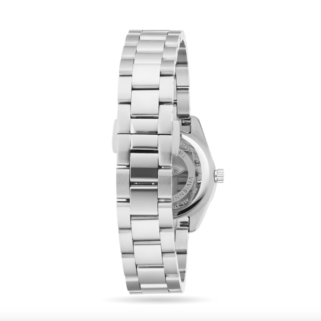 Vivienne Westwood Pink Fenchurch Watch (VV292PKSL)