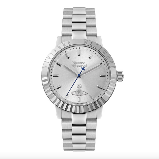 Vivienne Westwood Dulwich Ladies Watch (VV307SLSL)