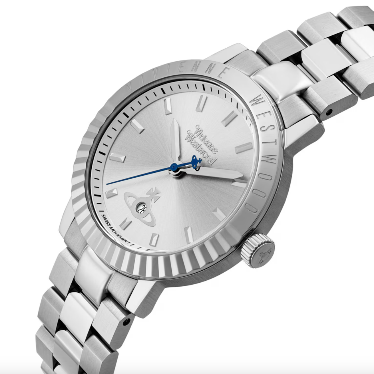 Vivienne Westwood Dulwich Ladies Watch (VV307SLSL)