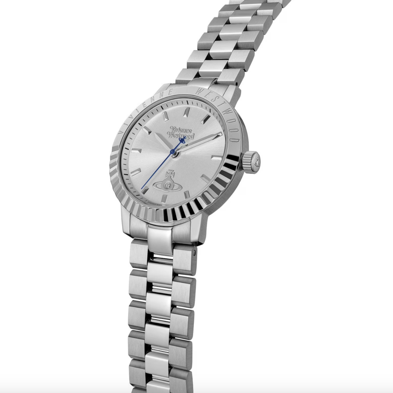 Vivienne Westwood Dulwich Ladies Watch (VV307SLSL)