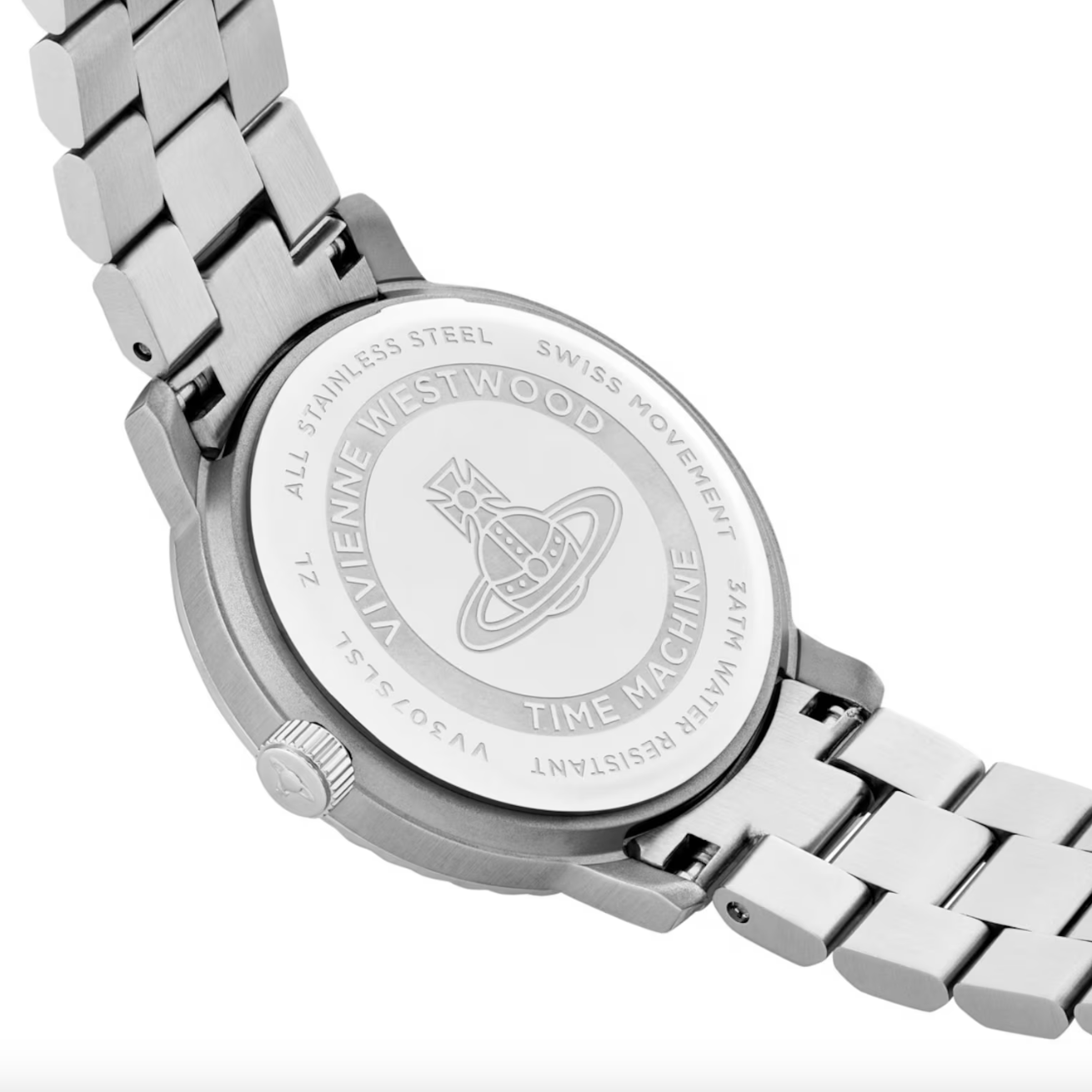 Vivienne Westwood Dulwich Ladies Watch (VV307SLSL)