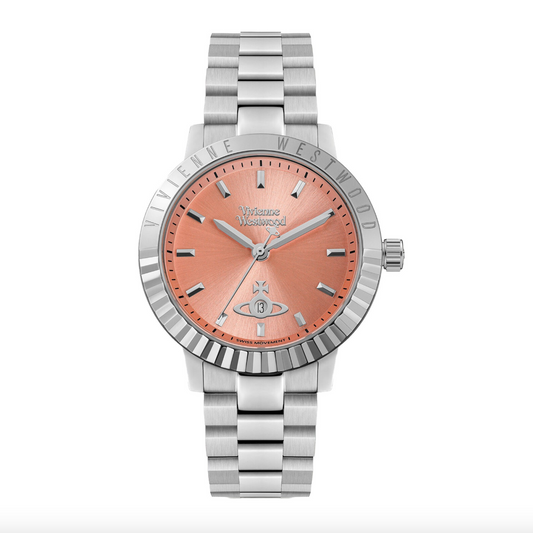 Vivienne Westwood Dulwich Ladies Watch (VV307COSL)