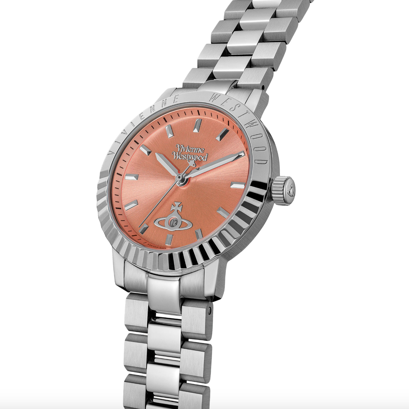 Vivienne Westwood Dulwich Ladies Watch (VV307COSL)