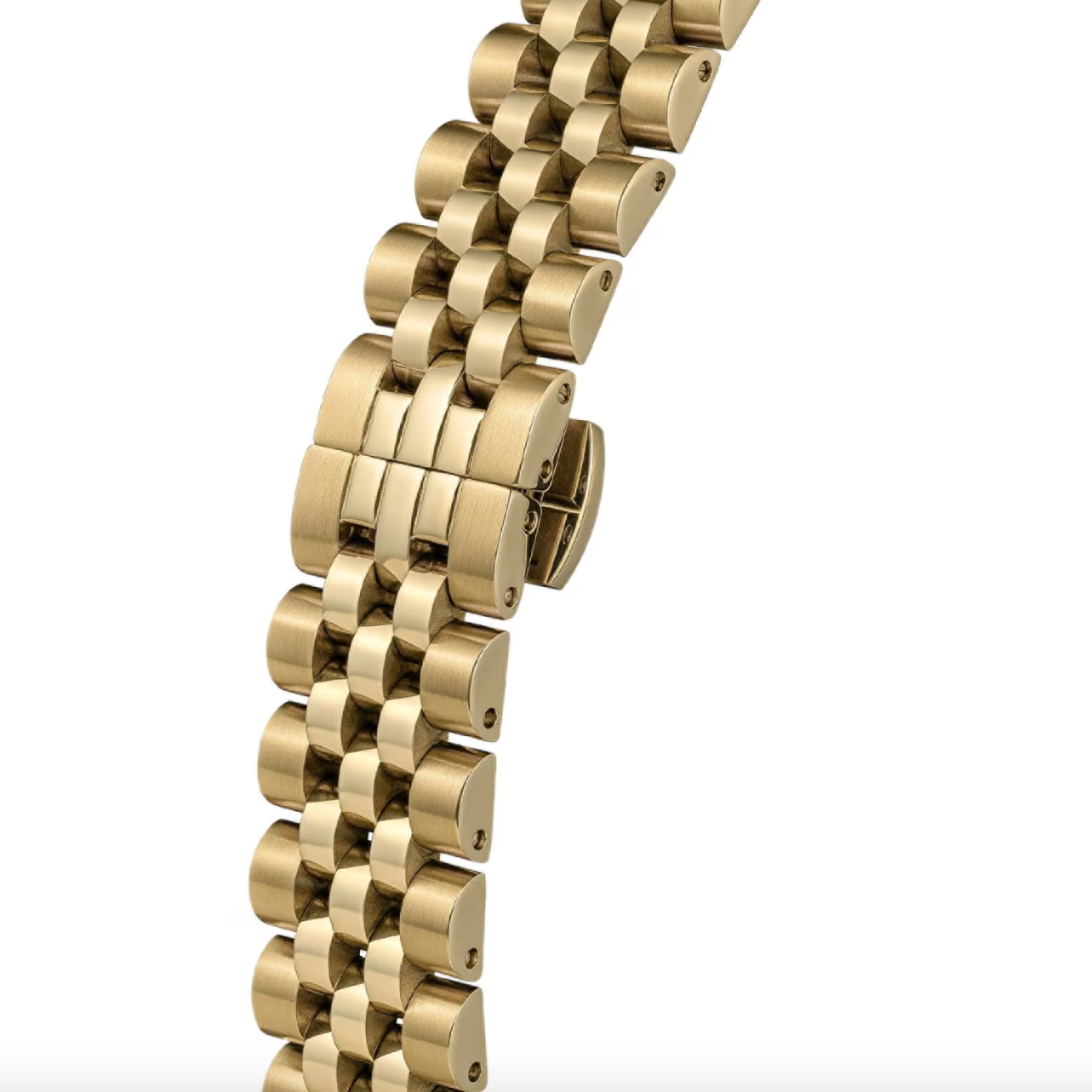 Vivienne Westwood Gold Little Wallace Watch (VV327LCPGD)