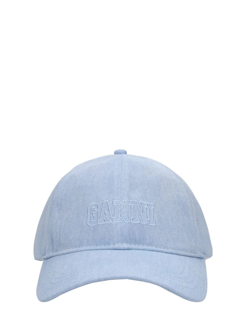 GANNI Baseball Caps
