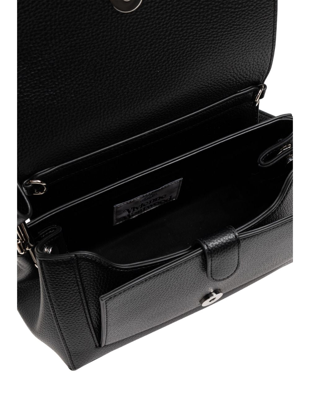 Vivienne Westwood Medium Hazel shoulder bag