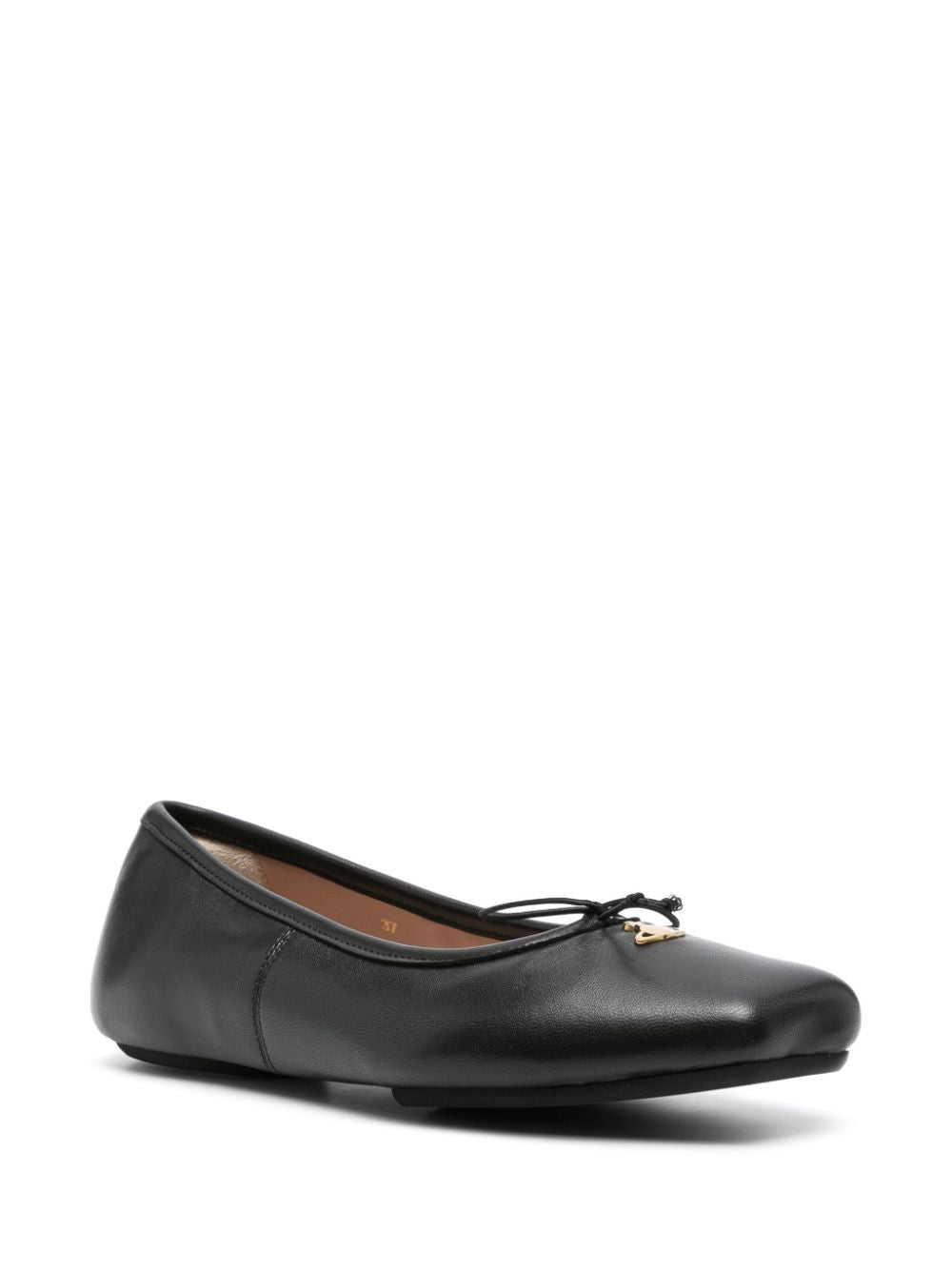 Vivienne Westwood Brigitte ballerinas
