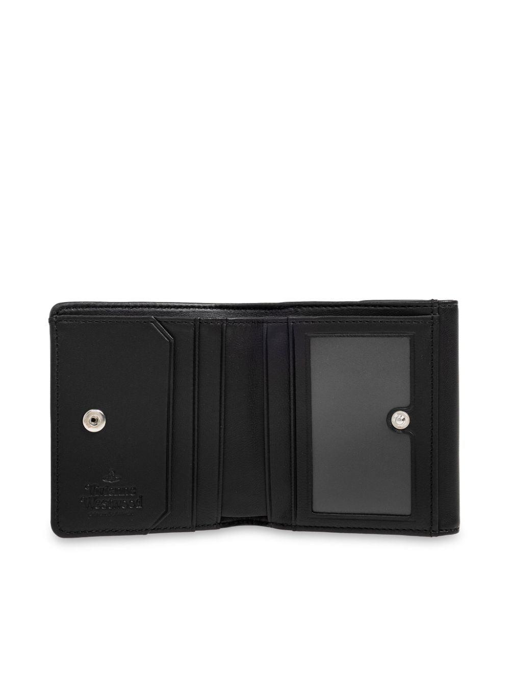 Vivienne Westwood Emma Orb wallet