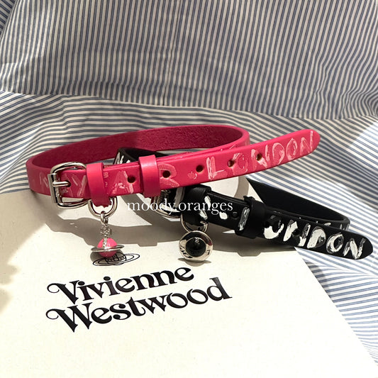 Vivienne Westwood Bristol Choker