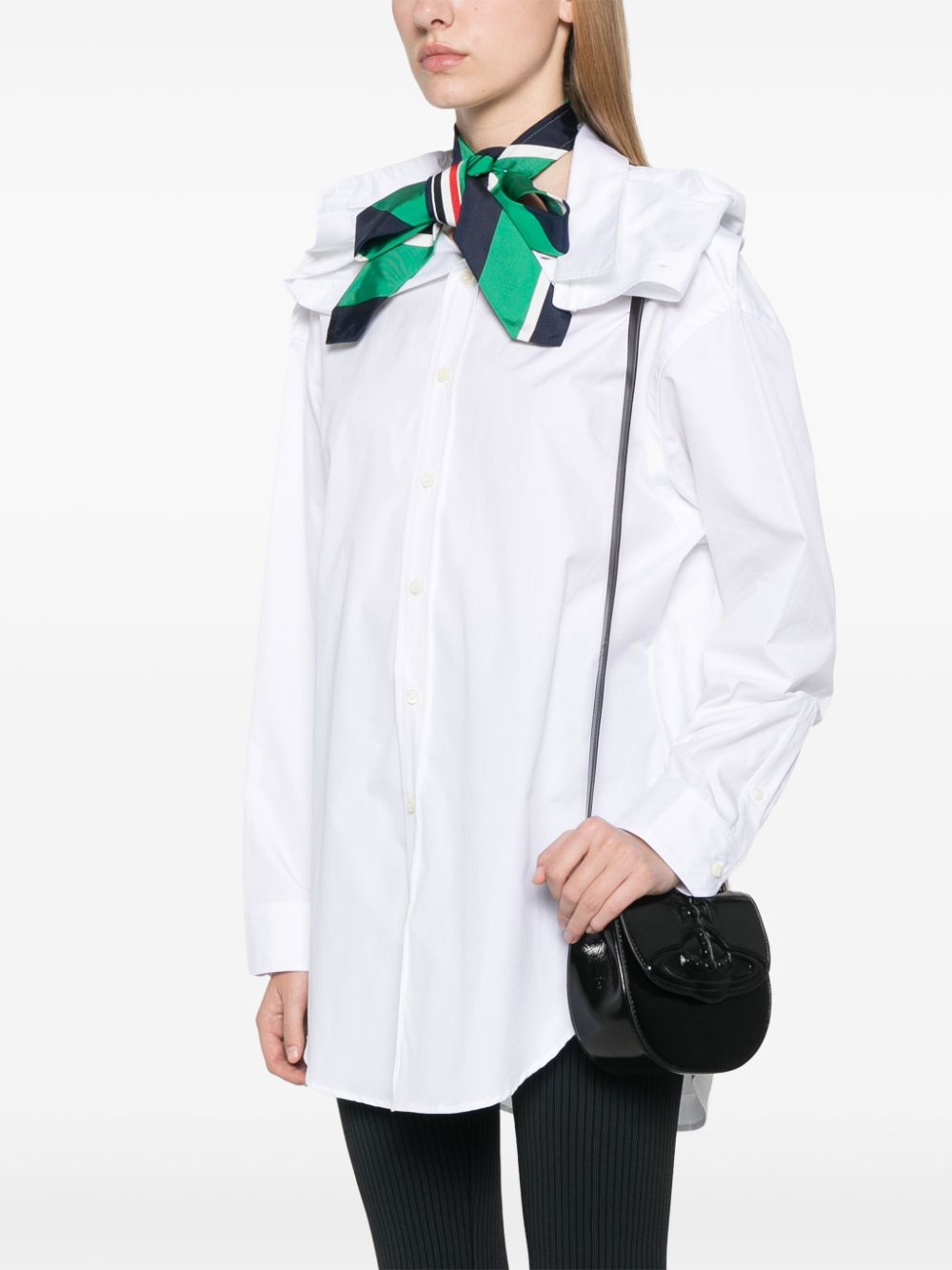 Vivienne Westwood Jodie mini bag