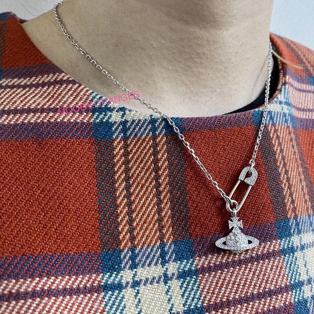 Vivienne Westwood Lucrece Pendant Series