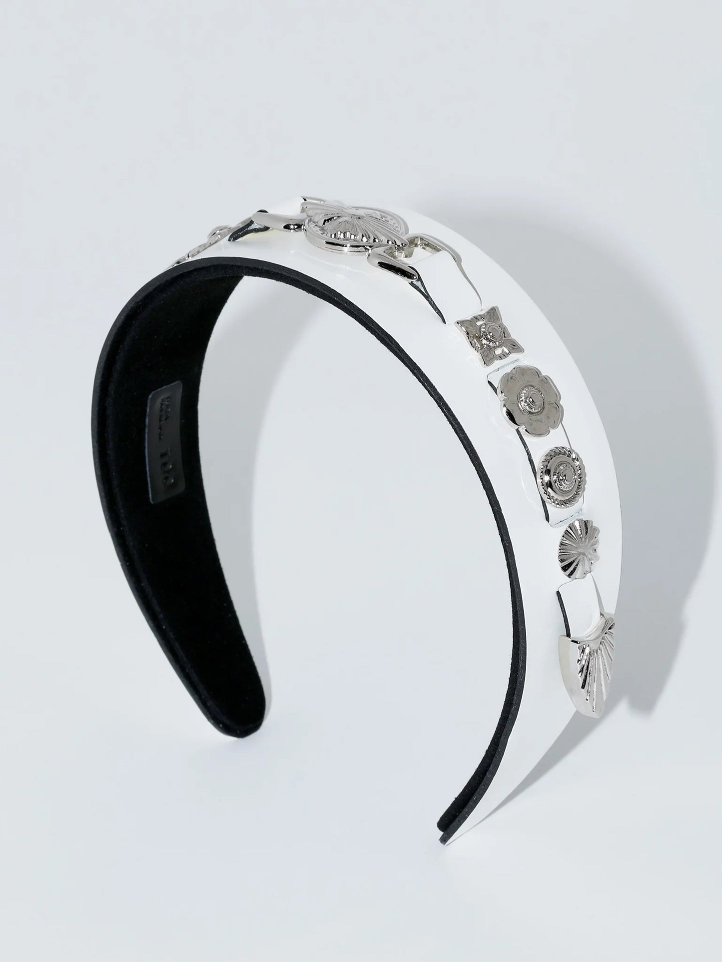 Toga Pulla Leather Headband Series