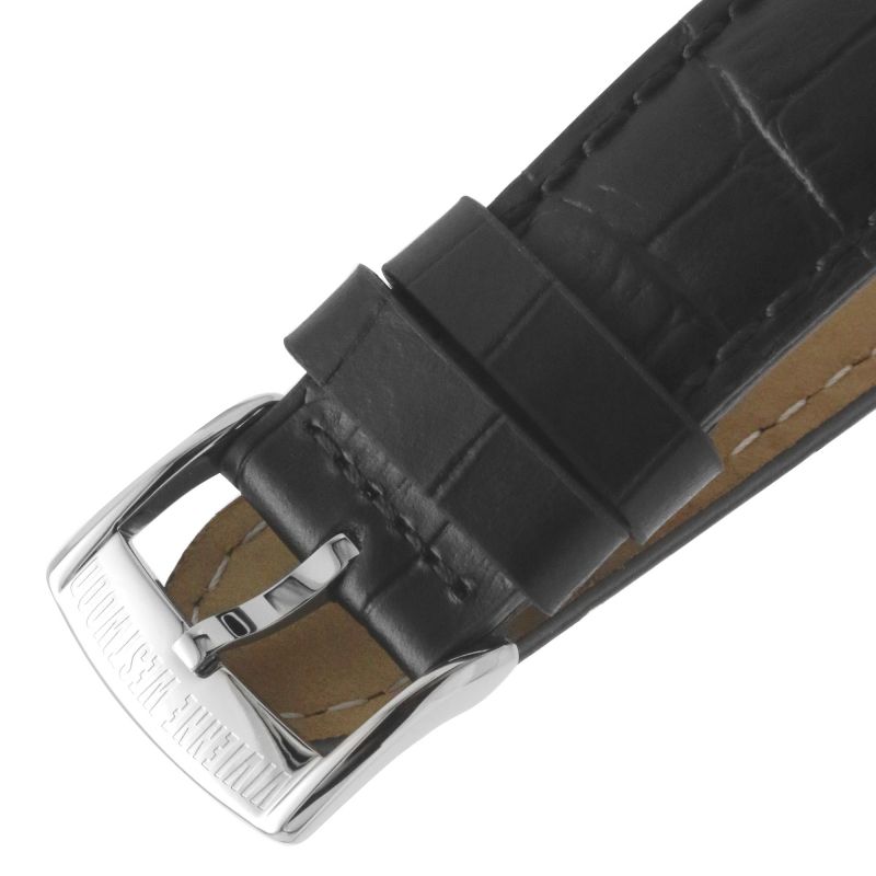 Vivienne Westwood Sydenham Watch (VV251BKBK) - MOODY ORANGES