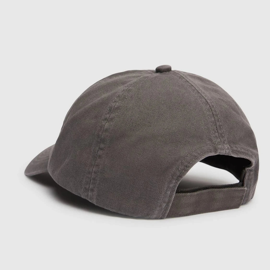 GANNI Caps - MOODY ORANGES
