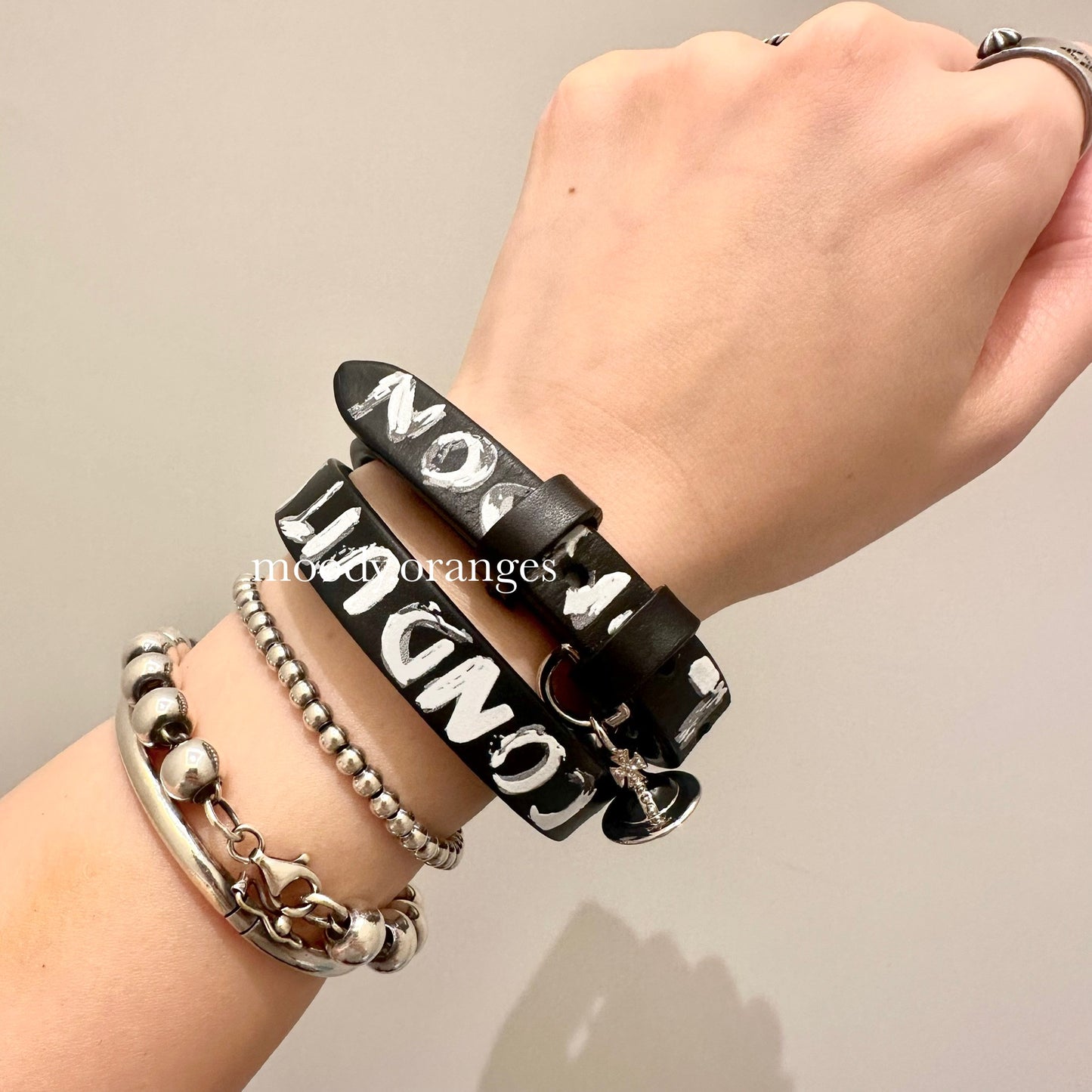 Vivienne Westwood Bristol Choker