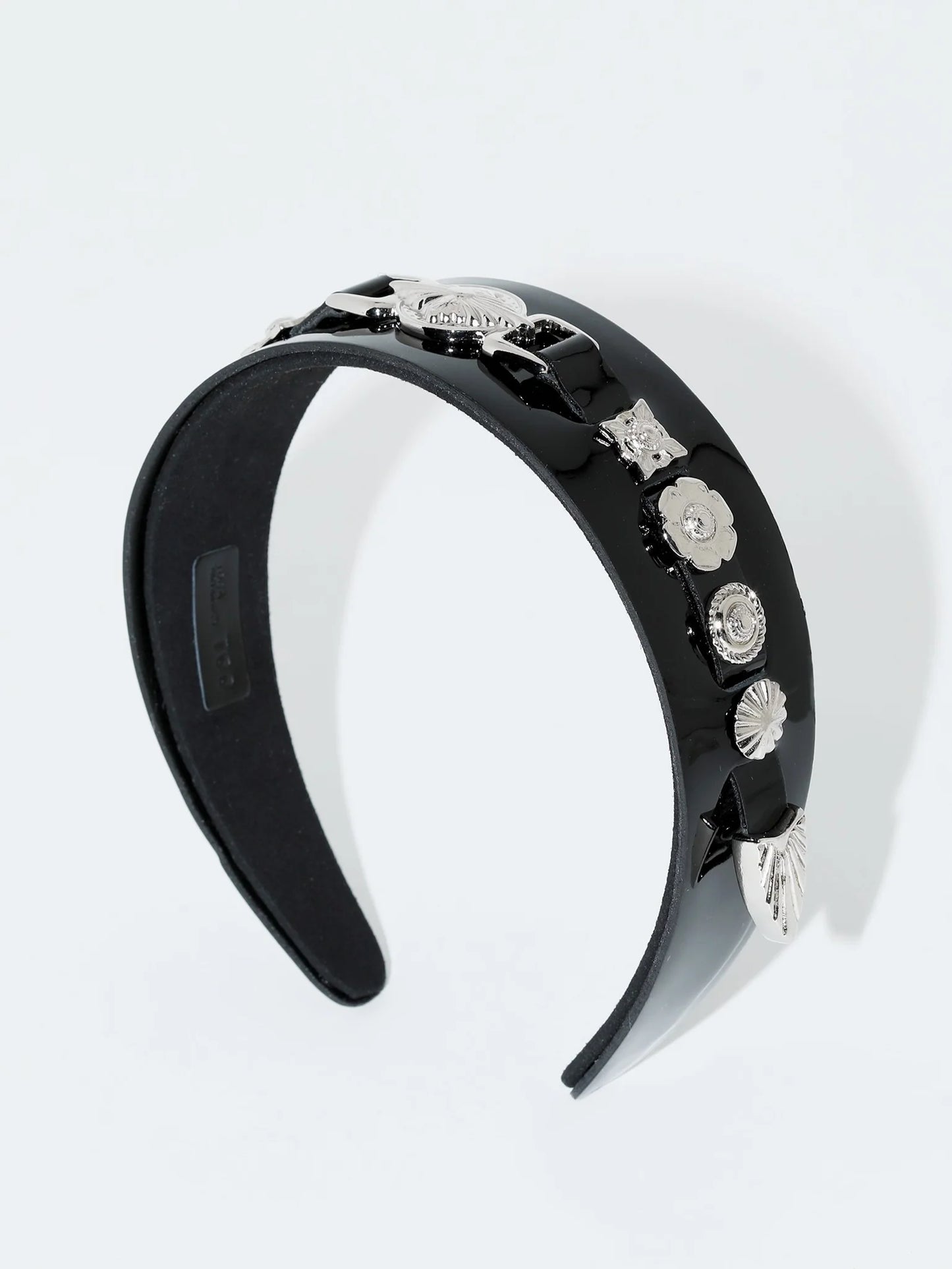 Toga Pulla Leather Headband Series