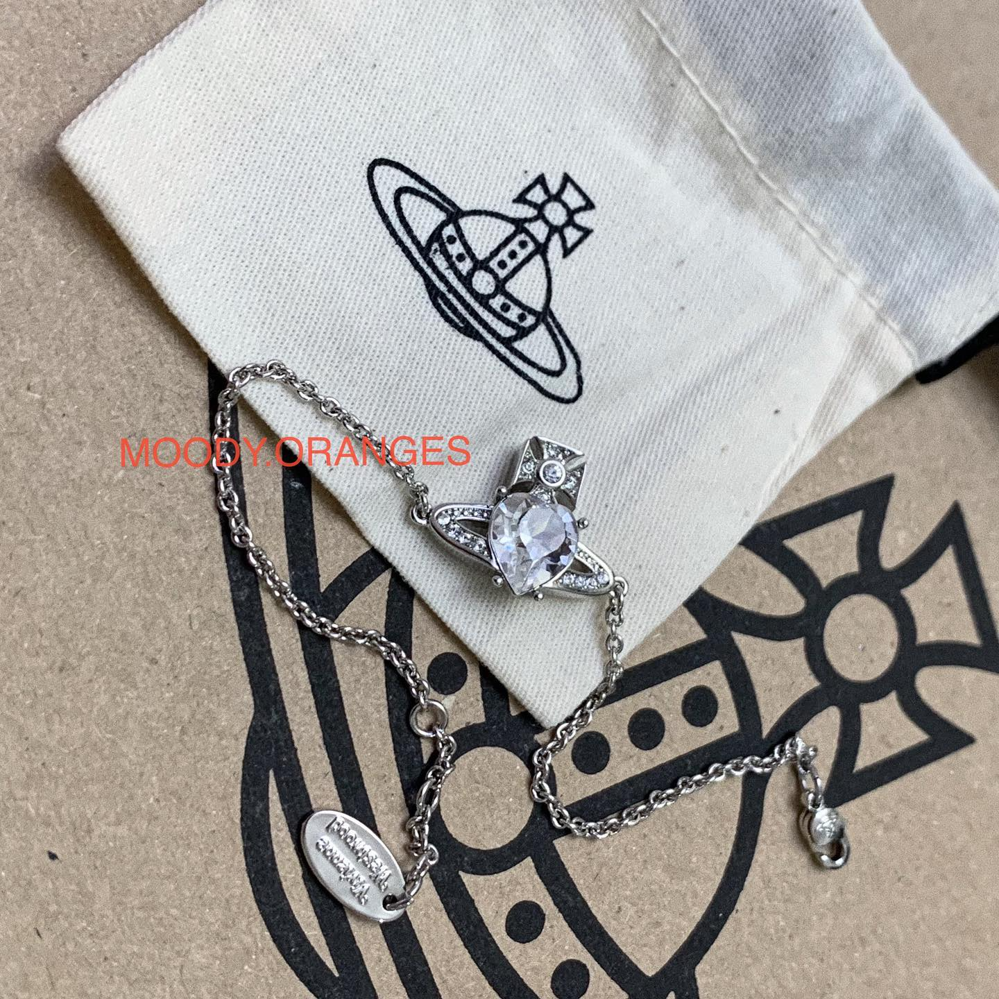 Vivienne Westwood Ariella Necklace