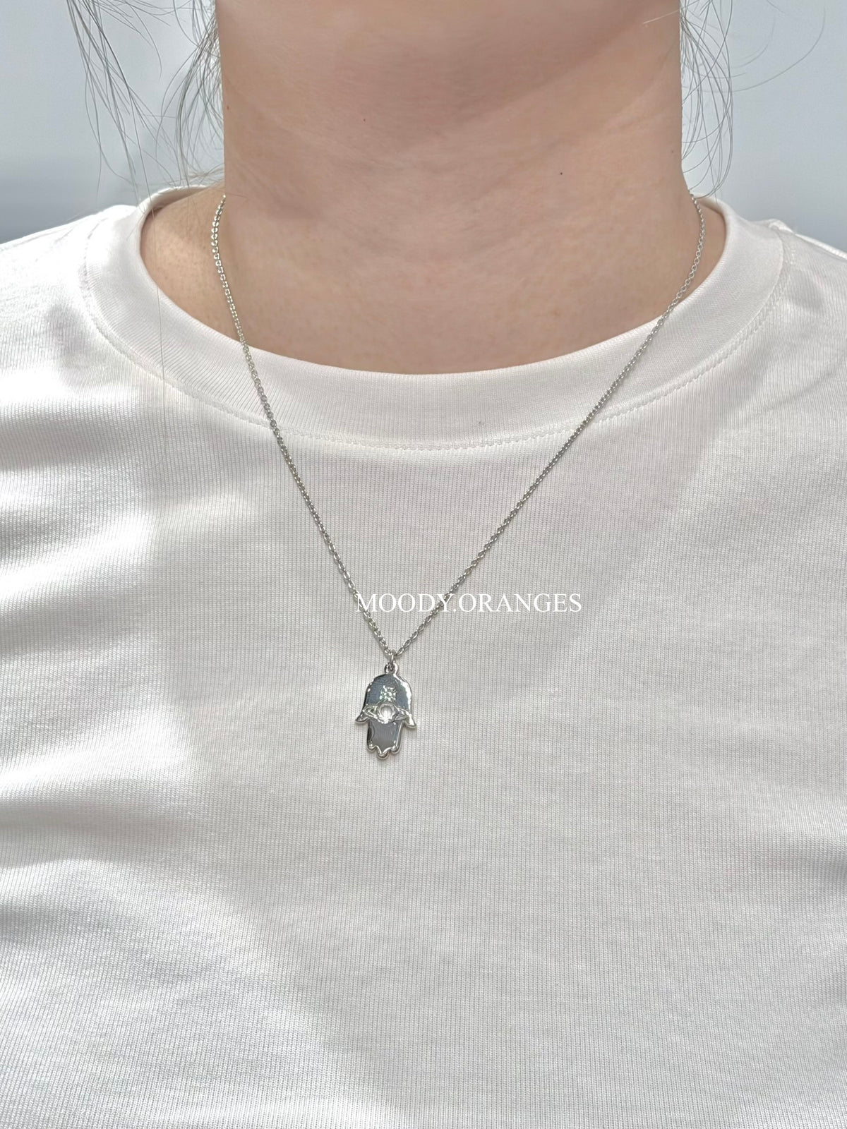 Vivienne Westwood Man. Marzio Pendant Necklace