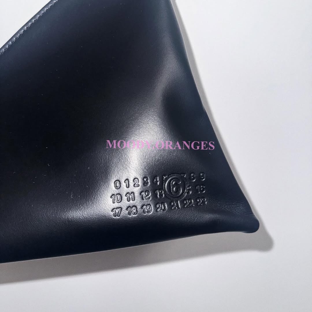 MM6 Maison Margiela Small Shopping Bag