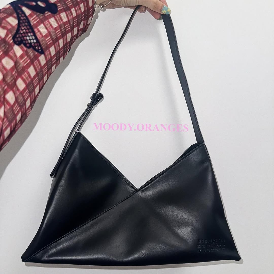 MM6 Maison Margiela Small Shopping Bag