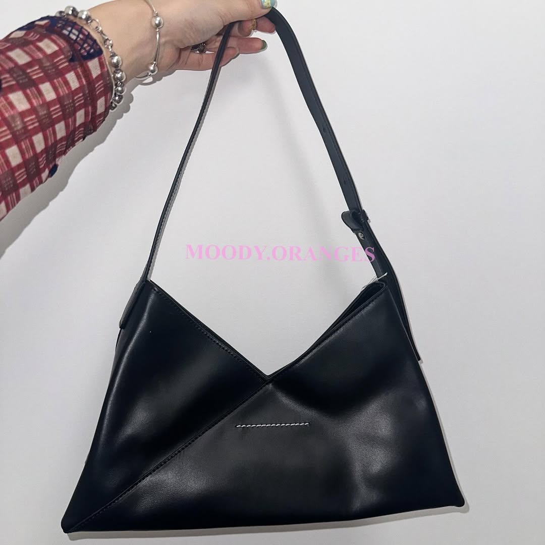 MM6 Maison Margiela Small Shopping Bag