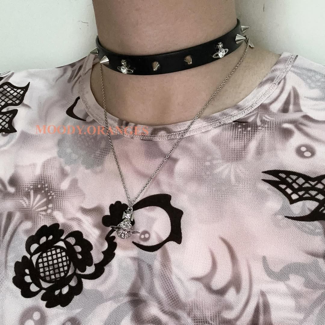 Vivienne Westwood Lio Choker