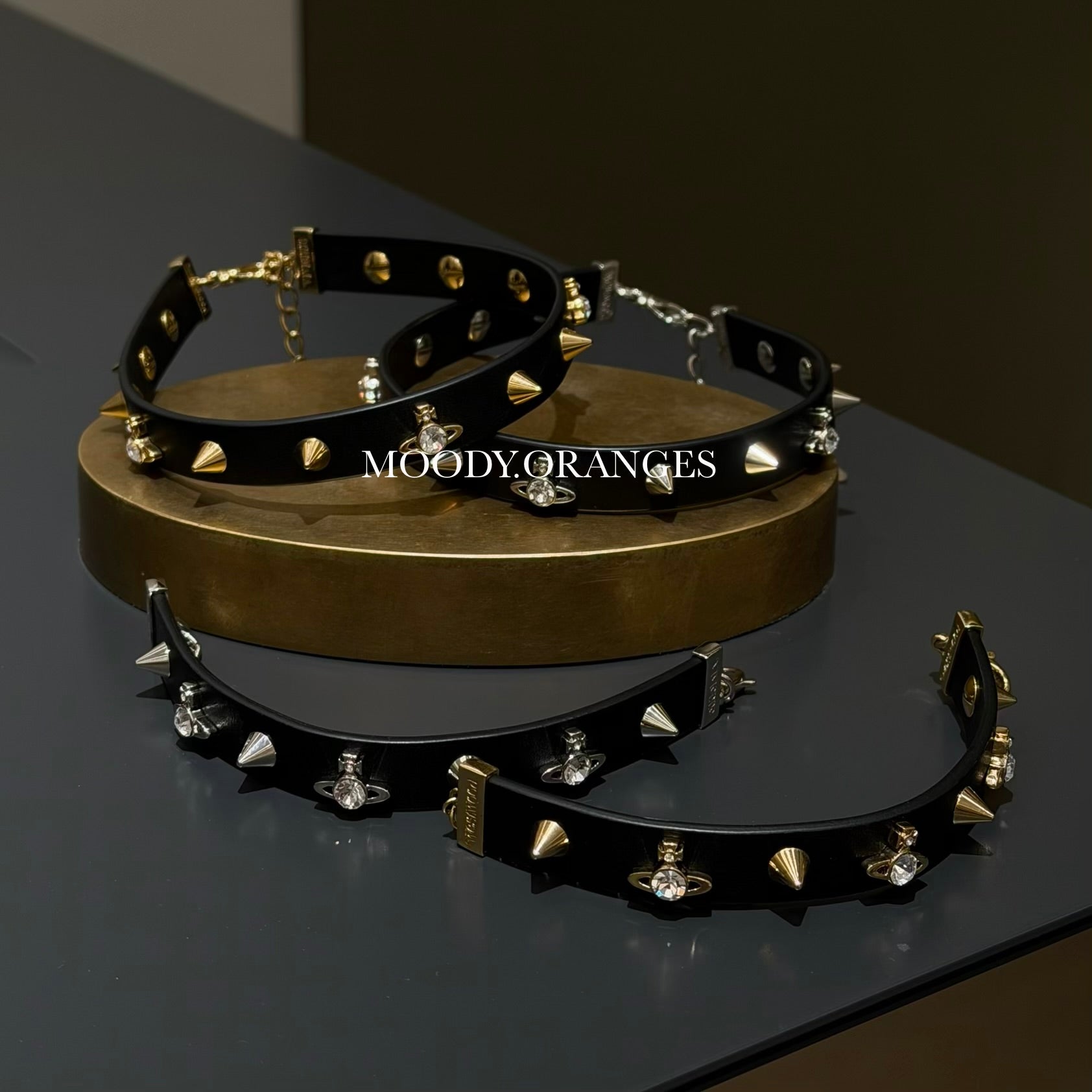 Vivienne Westwood Lio Choker